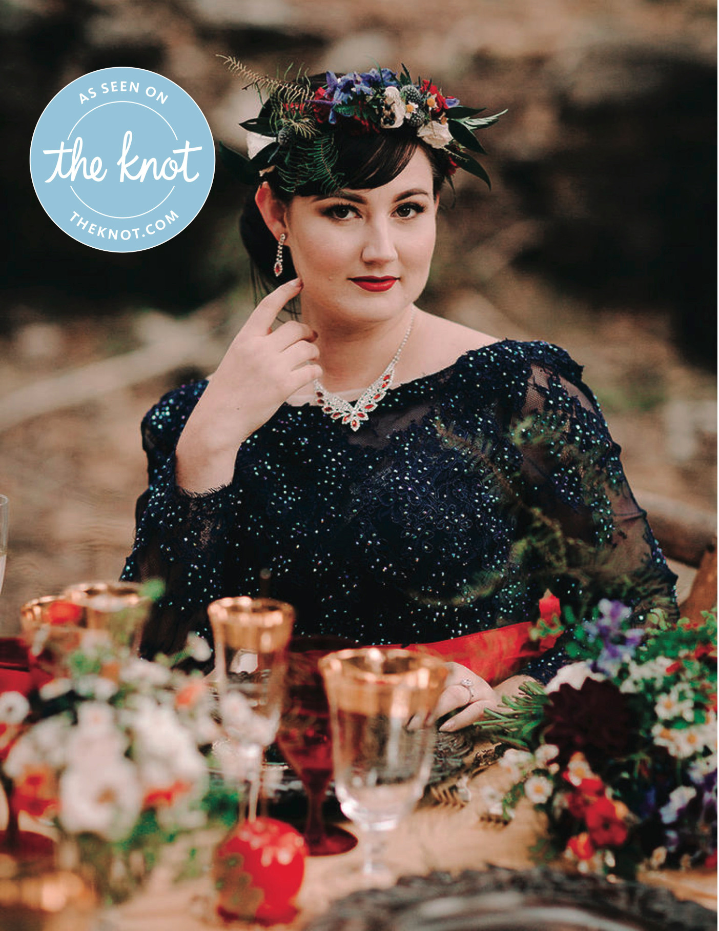 Portfolio The Beautiful Life